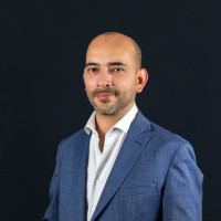 Dante G. Robles Vázquez