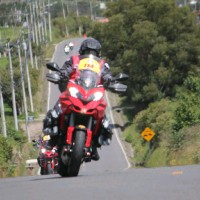 Juan Carlos Houdek Román