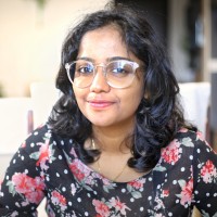 Parvathi Sajiv Kumar