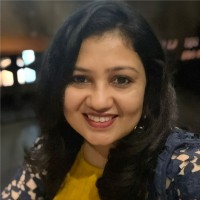 Monica Varshney