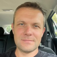 Evgeny Nagrebetskiy