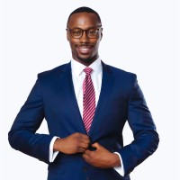 Reginald Monroe, PMP, CSM