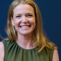 Katherine Gray, CFMP