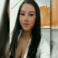 Thainá Marques