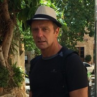 Peter Moreels