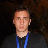 Delescu Andrei