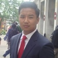 Yugal Rai