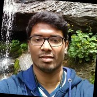 Raj Praveen Pradhan