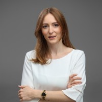Marija Voronova