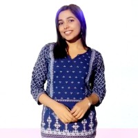 Aditi Chakraborty