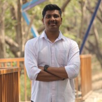 Akash Kamble