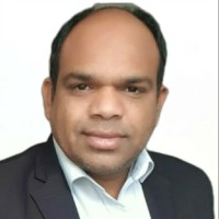 Shantaram Hiwale