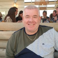 Paul Rudge