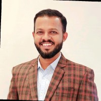 Vijay Karande