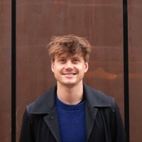 Alexander Perry