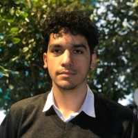 Taha Miri