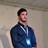 Arian David