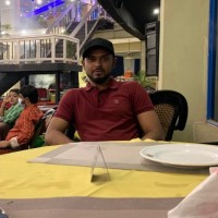 MD SAIDUL ISLAM ARIF