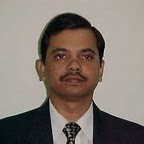 Mrityunjay Kumar Narayan
