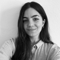 Agustina Pérez Ryan