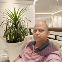 Md Parvez Ahmad
