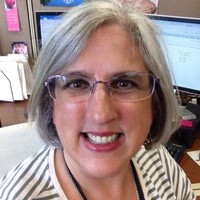 Diana Stewart