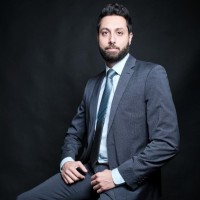 Ahmad El Achkar