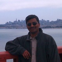Shyam SBK Gupta Pallapothu
