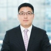 Richard Tong