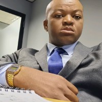 Simphiwe Khatywa