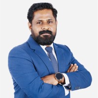 Jayakumar Balakrishnan