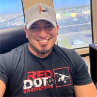 Frank “Tank” Lopez, Sms