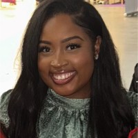 Niya Johnson
