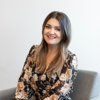 Nicolette Zarlengo, E.A.