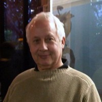 David Reston