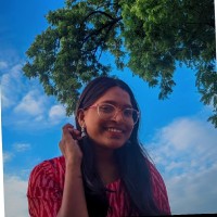 Nandini Bagde