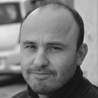 Rachid Benyahia