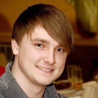 Oleksandr Moroz