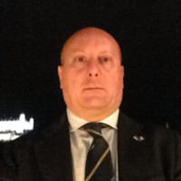 Stefano M. MAGON
