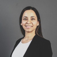 Rosa Arvizu