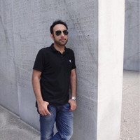 Hammad Hassan Jabbar