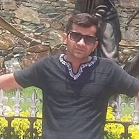 Neeraj Kumar