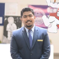 Muhammed Aslam Vt