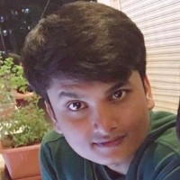 Pritam Khaire