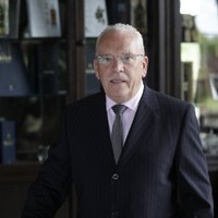 hugh hamill