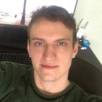 Михаил Трушов
