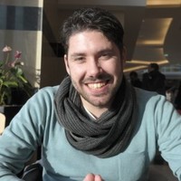 Thierry Van Dalen