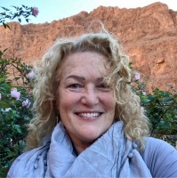 Lisa Hurst