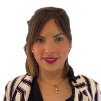 Monica Fuenzalida Rivadeneira