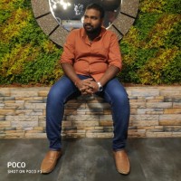 Pramod Reddy Akugari